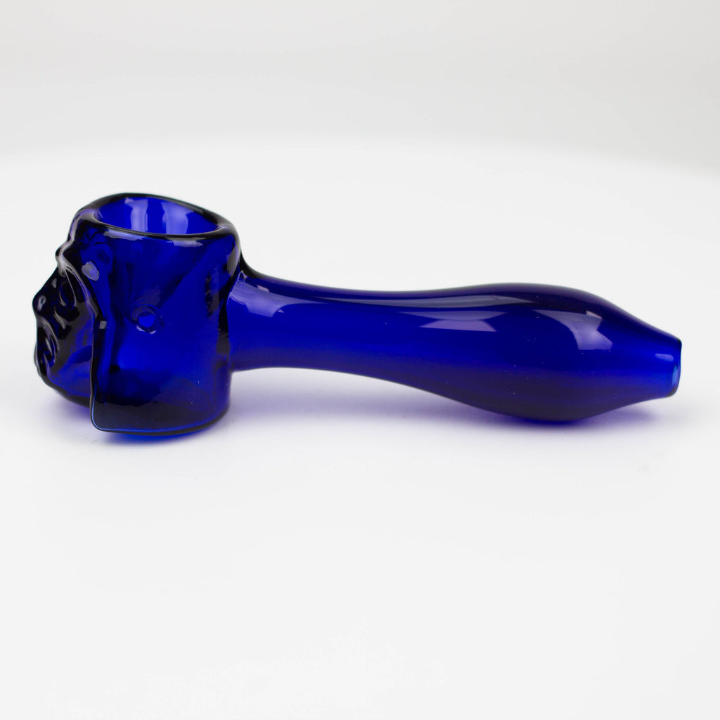 4" GLASS PIPE-Star wars [GP08]