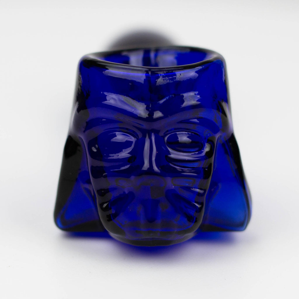 4" GLASS PIPE-Star wars [GP08]