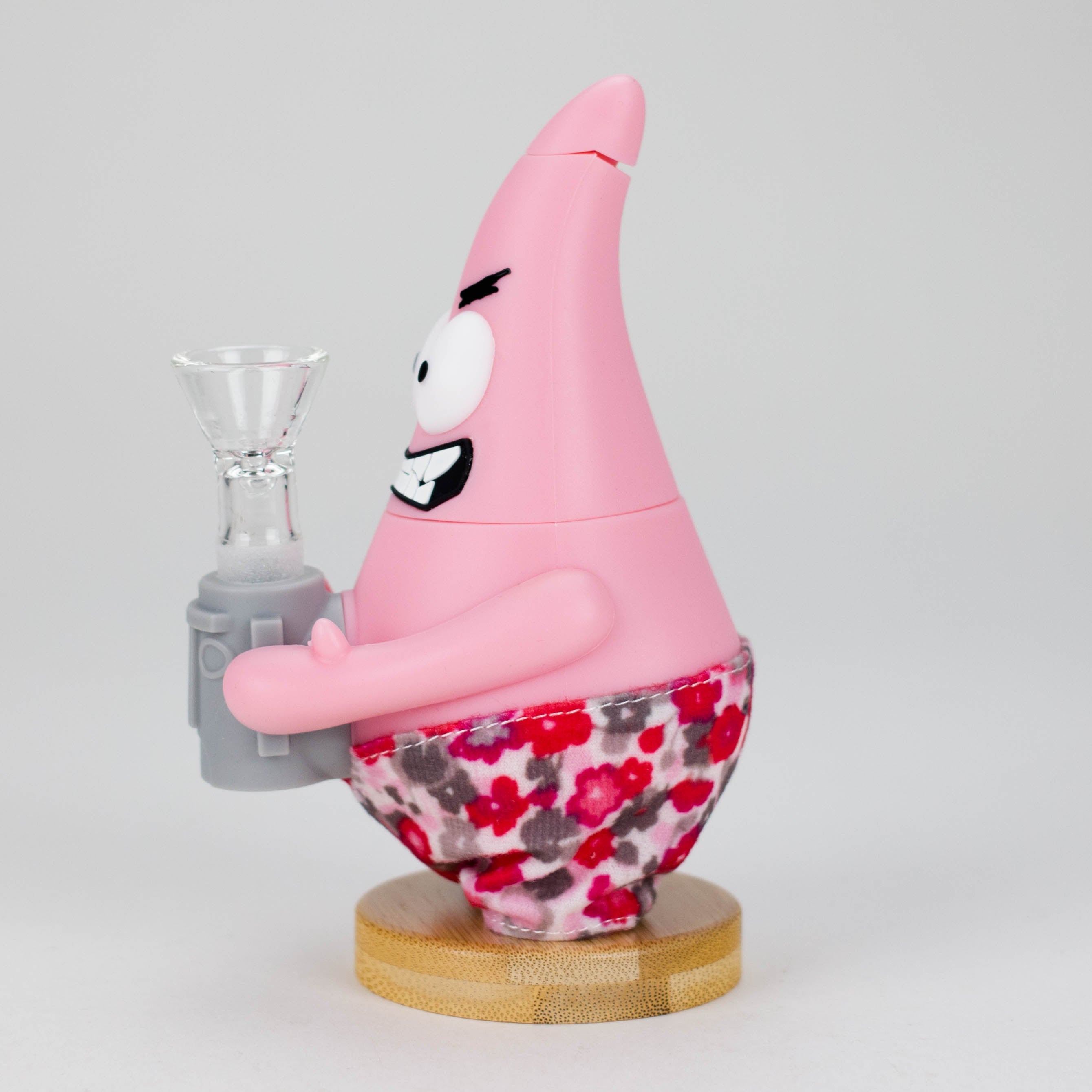 6" P-Star Water Pipe [YS-431]