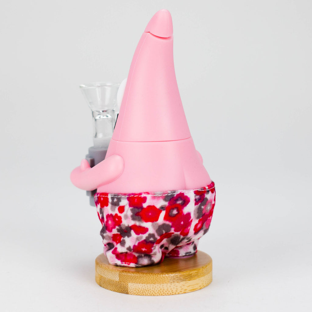 6" P-Star Water Pipe [YS-431]