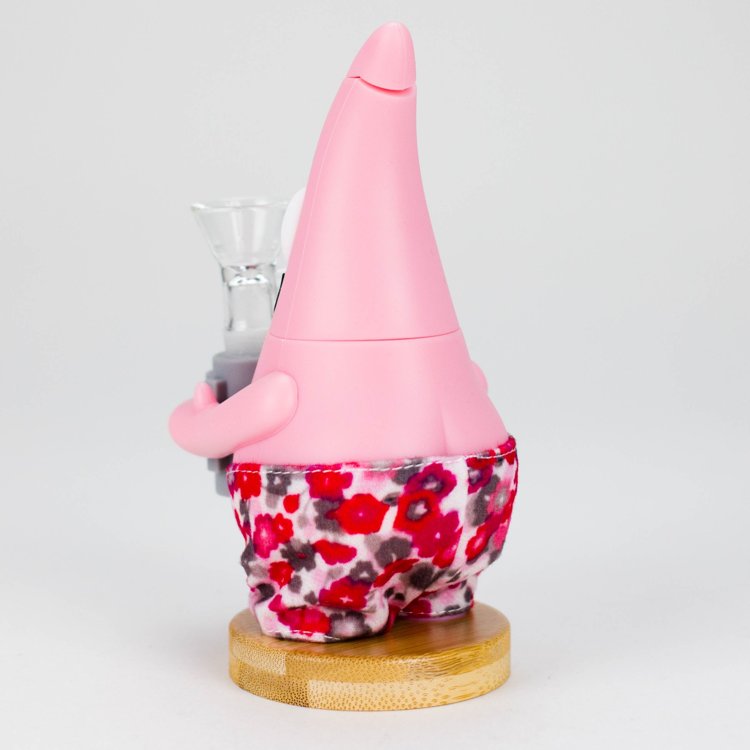 6" P-Star Water Pipe [YS-431]