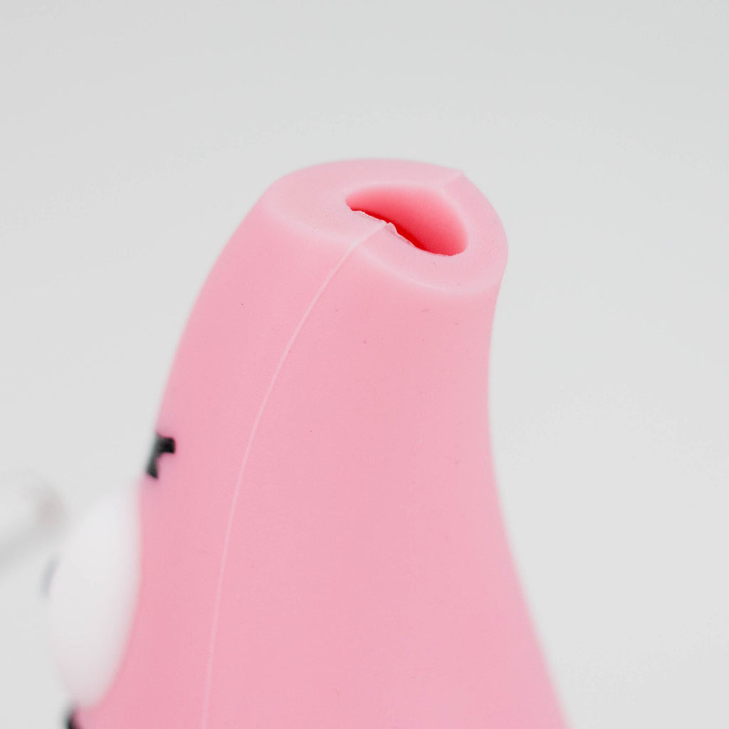 6" P-Star Water Pipe [YS-431]