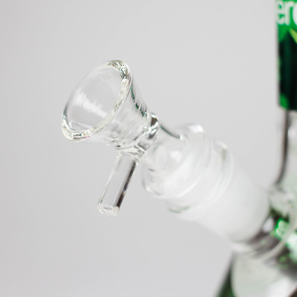 10-in-1 Smoke Set with Weed Design – Complete Smoking Kit