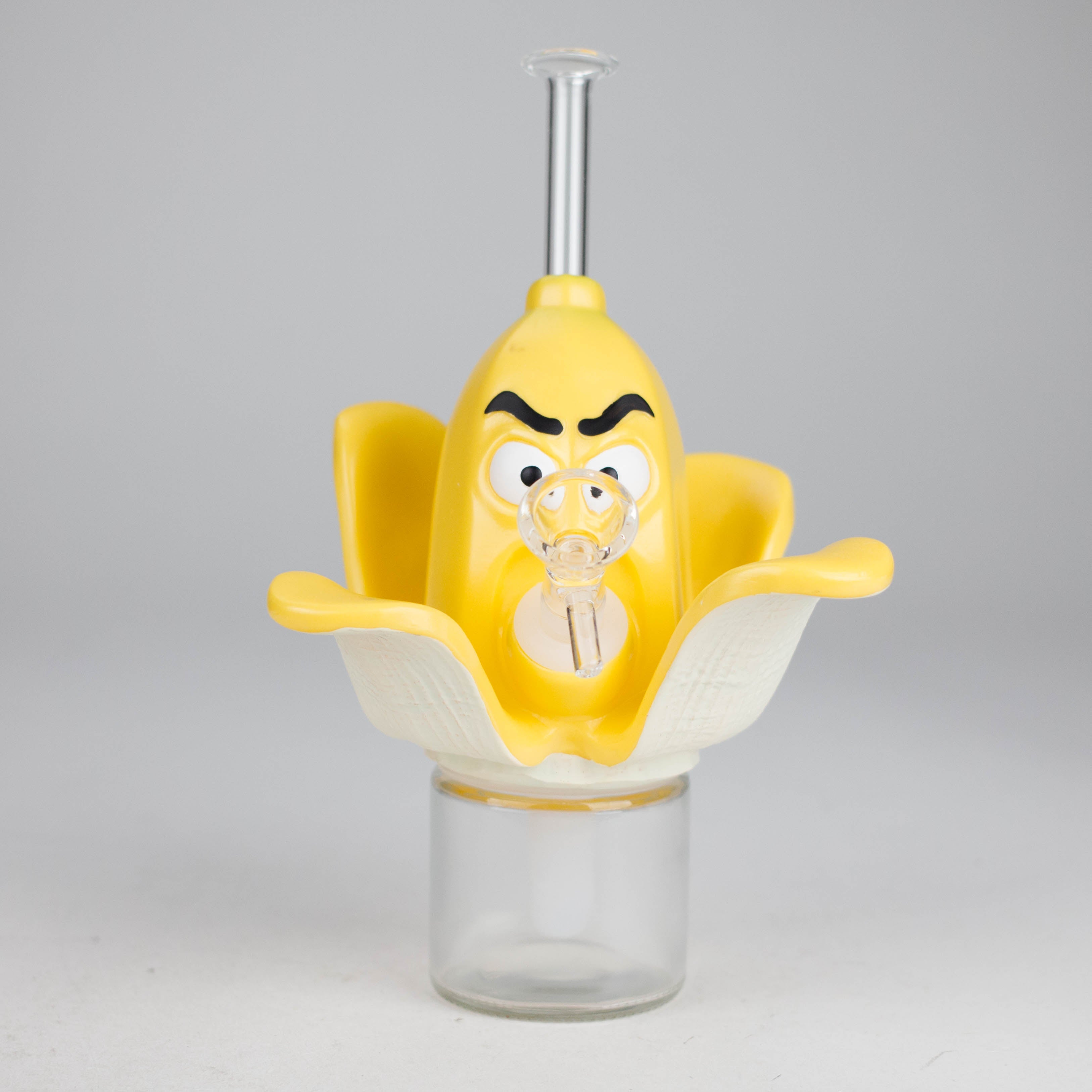 8.9" Banana water pipe