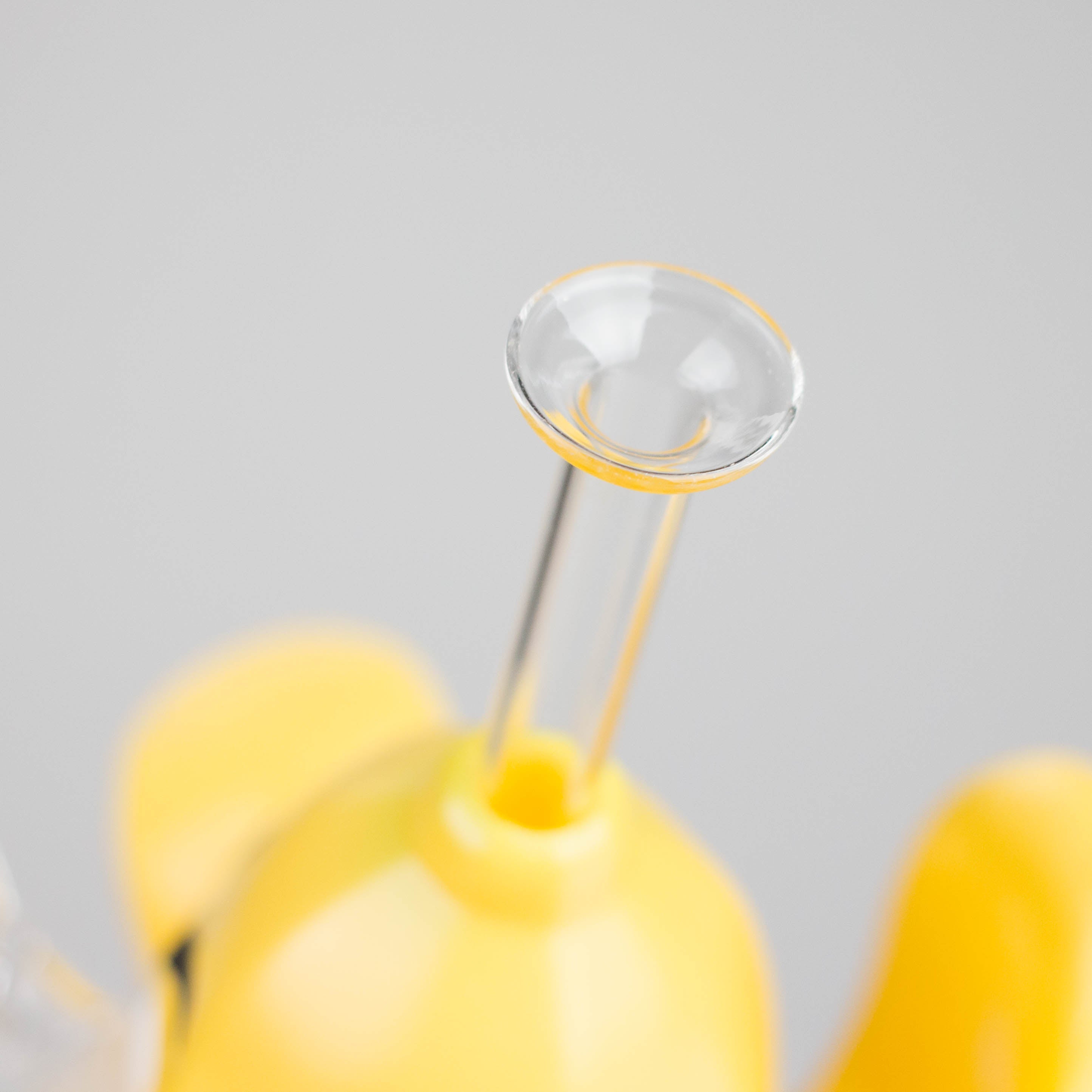 8.9" Banana water pipe