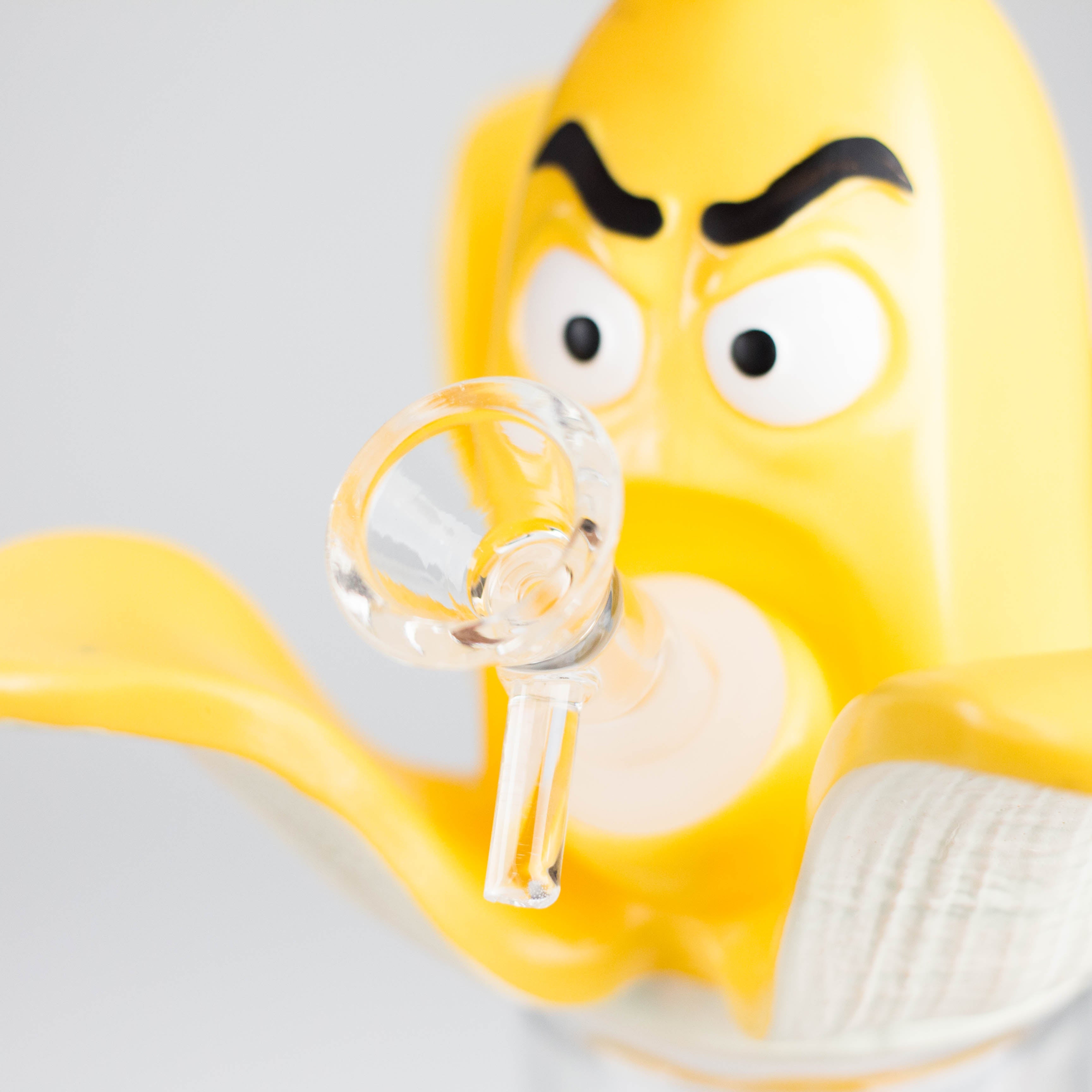 8.9" Banana water pipe