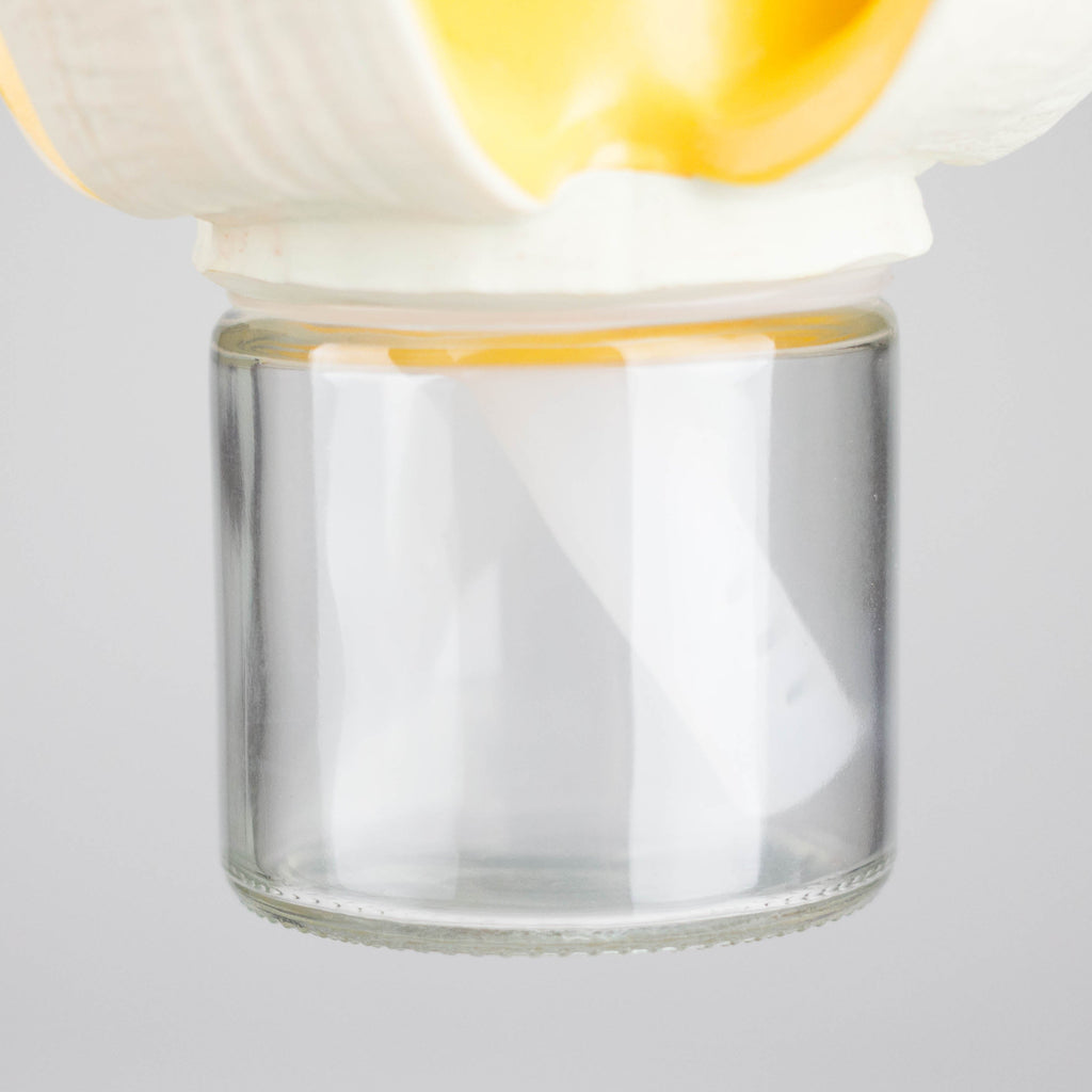 8.9" Banana water pipe