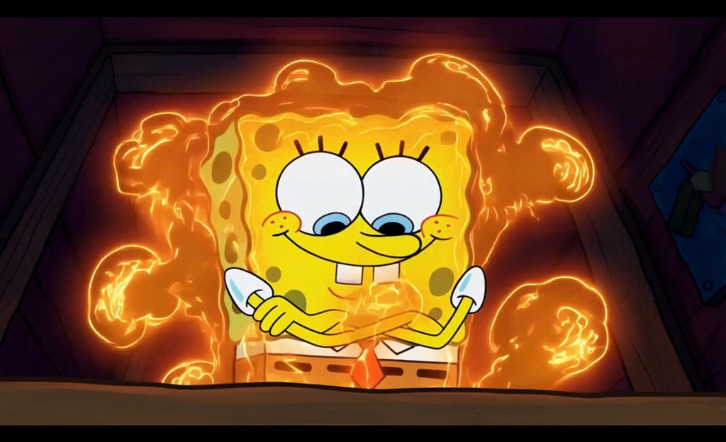 The Goofy-Goober Set - 10-in-1 Smoke Set Complete Smoking Kit